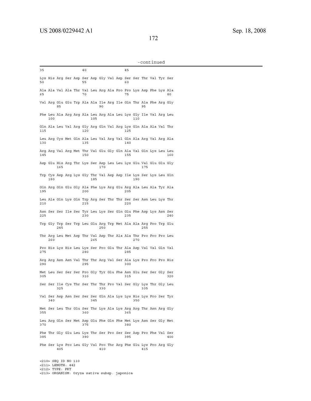 NUCLEOTIDE SEQUENCES AND CORRESPONDING POLYPEPTIDES CONFERRING MODULATED GROWTH RATE AND BIOMASS IN PLANTS GROWN IN SALINE AND OXIDATIVE CONDITIONS - diagram, schematic, and image 191