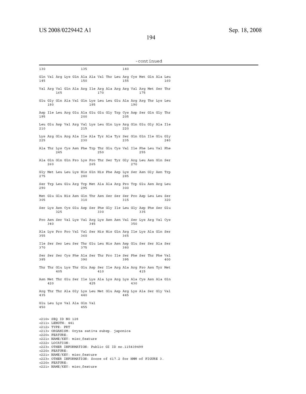 NUCLEOTIDE SEQUENCES AND CORRESPONDING POLYPEPTIDES CONFERRING MODULATED GROWTH RATE AND BIOMASS IN PLANTS GROWN IN SALINE AND OXIDATIVE CONDITIONS - diagram, schematic, and image 213