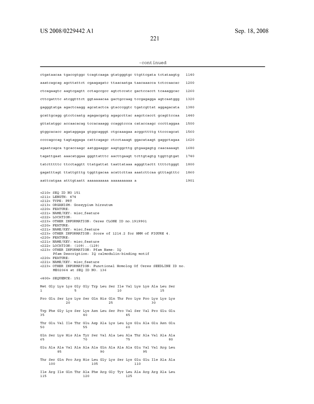 NUCLEOTIDE SEQUENCES AND CORRESPONDING POLYPEPTIDES CONFERRING MODULATED GROWTH RATE AND BIOMASS IN PLANTS GROWN IN SALINE AND OXIDATIVE CONDITIONS - diagram, schematic, and image 240