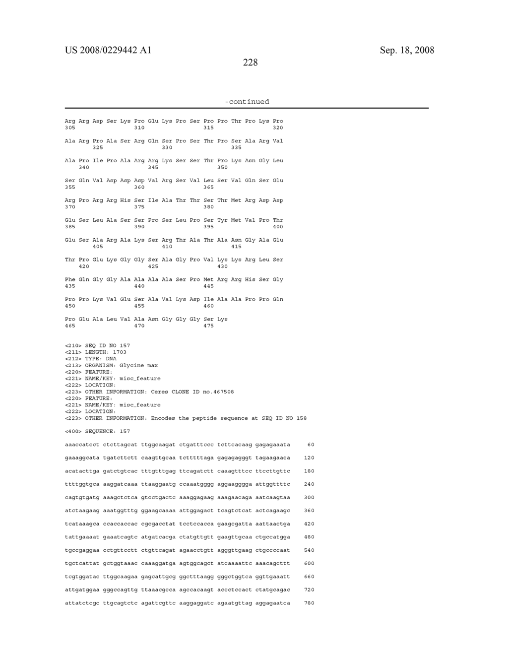 NUCLEOTIDE SEQUENCES AND CORRESPONDING POLYPEPTIDES CONFERRING MODULATED GROWTH RATE AND BIOMASS IN PLANTS GROWN IN SALINE AND OXIDATIVE CONDITIONS - diagram, schematic, and image 247