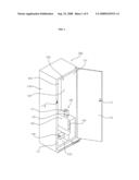 FABRIC PROCESSING APPARATUS diagram and image