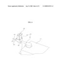 FABRIC PROCESSING APPARATUS diagram and image