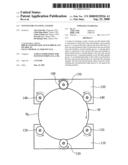 System for cleaning a wafer diagram and image