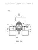 System for cleaning a wafer diagram and image