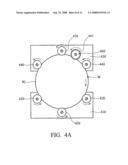 System for cleaning a wafer diagram and image