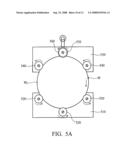 System for cleaning a wafer diagram and image