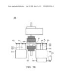 System for cleaning a wafer diagram and image