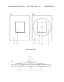 Self tapering finishing knife diagram and image