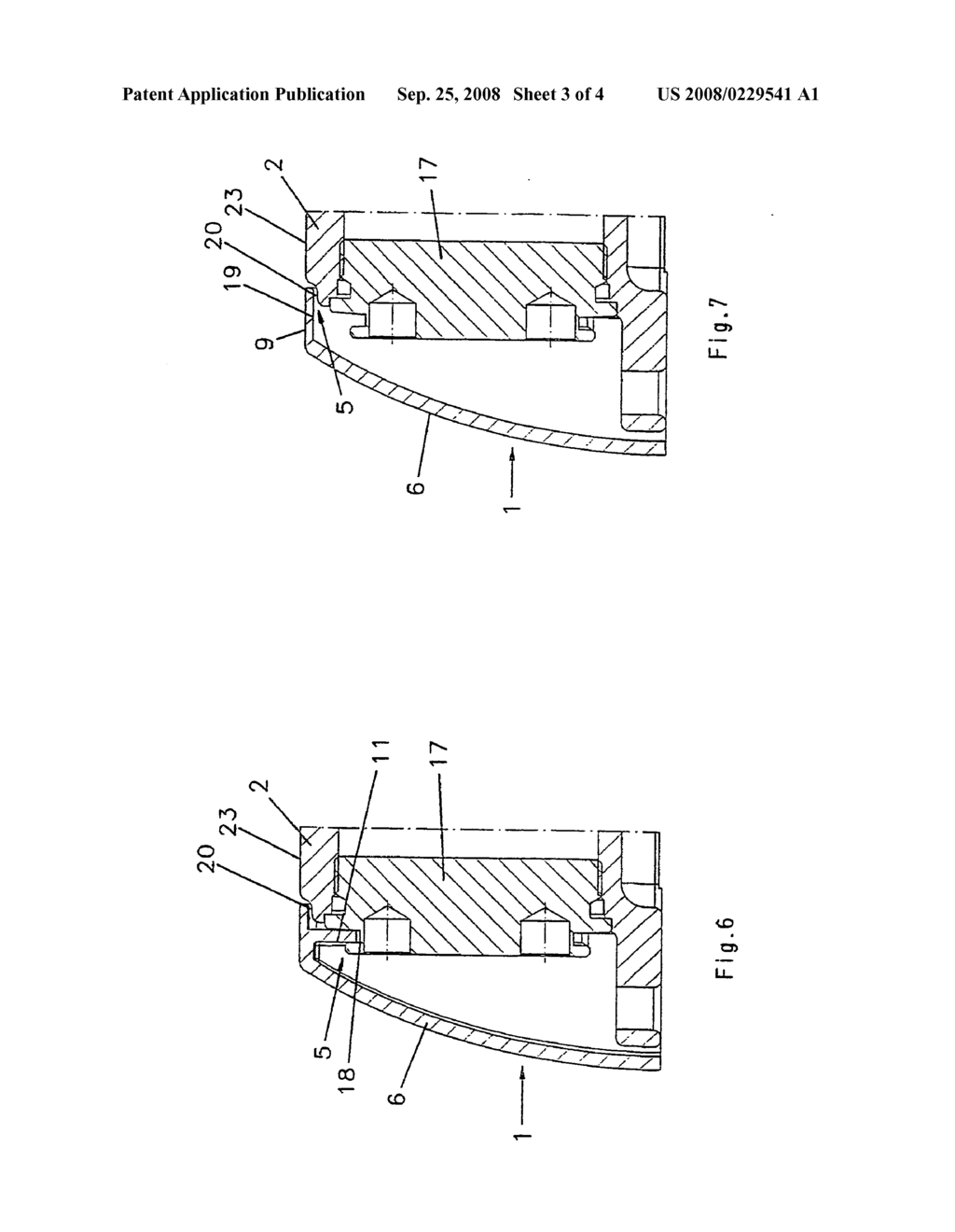 End Cap - diagram, schematic, and image 04