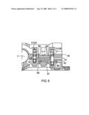 Control Valve For Door Closer diagram and image