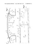 Assembly for Guiding the Longitudinal Sliding Movement of a Sub-Assembly diagram and image