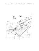 Assembly for Guiding the Longitudinal Sliding Movement of a Sub-Assembly diagram and image