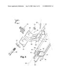 Assembly for Guiding the Longitudinal Sliding Movement of a Sub-Assembly diagram and image