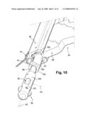 Assembly for Guiding the Longitudinal Sliding Movement of a Sub-Assembly diagram and image