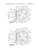 Assembly for Guiding the Longitudinal Sliding Movement of a Sub-Assembly diagram and image