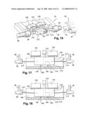 Assembly for Guiding the Longitudinal Sliding Movement of a Sub-Assembly diagram and image