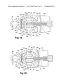 Assembly for Guiding the Longitudinal Sliding Movement of a Sub-Assembly diagram and image