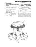 SECURING RING AND CORRESPONDING MANUFACTURING PROCESS diagram and image