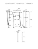 Crutch Fastener for Inverted Crutch diagram and image