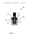 Semiconductor Chip Attachment diagram and image