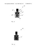 Semiconductor Chip Attachment diagram and image