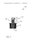 Semiconductor Chip Attachment diagram and image