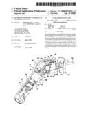 Handheld Power Tool, In Particular Handheld Power Saw diagram and image