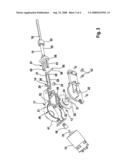 Handheld Power Tool, In Particular Handheld Power Saw diagram and image