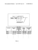 POOL MEASUREMENT TOOL, SYSTEM AND METHOD diagram and image