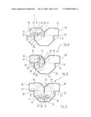 Method and Device for Drying Painted Vehicle Bodies diagram and image