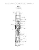 Apparatus for cleaning gun barrel diagram and image