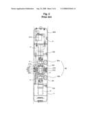 Apparatus for cleaning gun barrel diagram and image