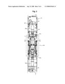 Apparatus for cleaning gun barrel diagram and image