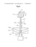 Apparatus for cleaning gun barrel diagram and image