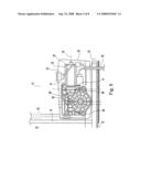 DIRECT DRIVE SLIDER WINDOW ASSEMBLY diagram and image