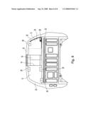 DIRECT DRIVE SLIDER WINDOW ASSEMBLY diagram and image