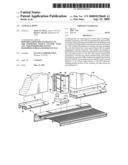 Astragal Boot diagram and image