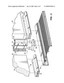 Astragal Boot diagram and image