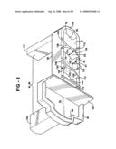 Astragal Boot diagram and image