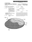 ABRASIVE ARTICLE AND METHOD OF MAKING AND USING THE SAME diagram and image