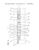 ASEISMIC JOINT diagram and image