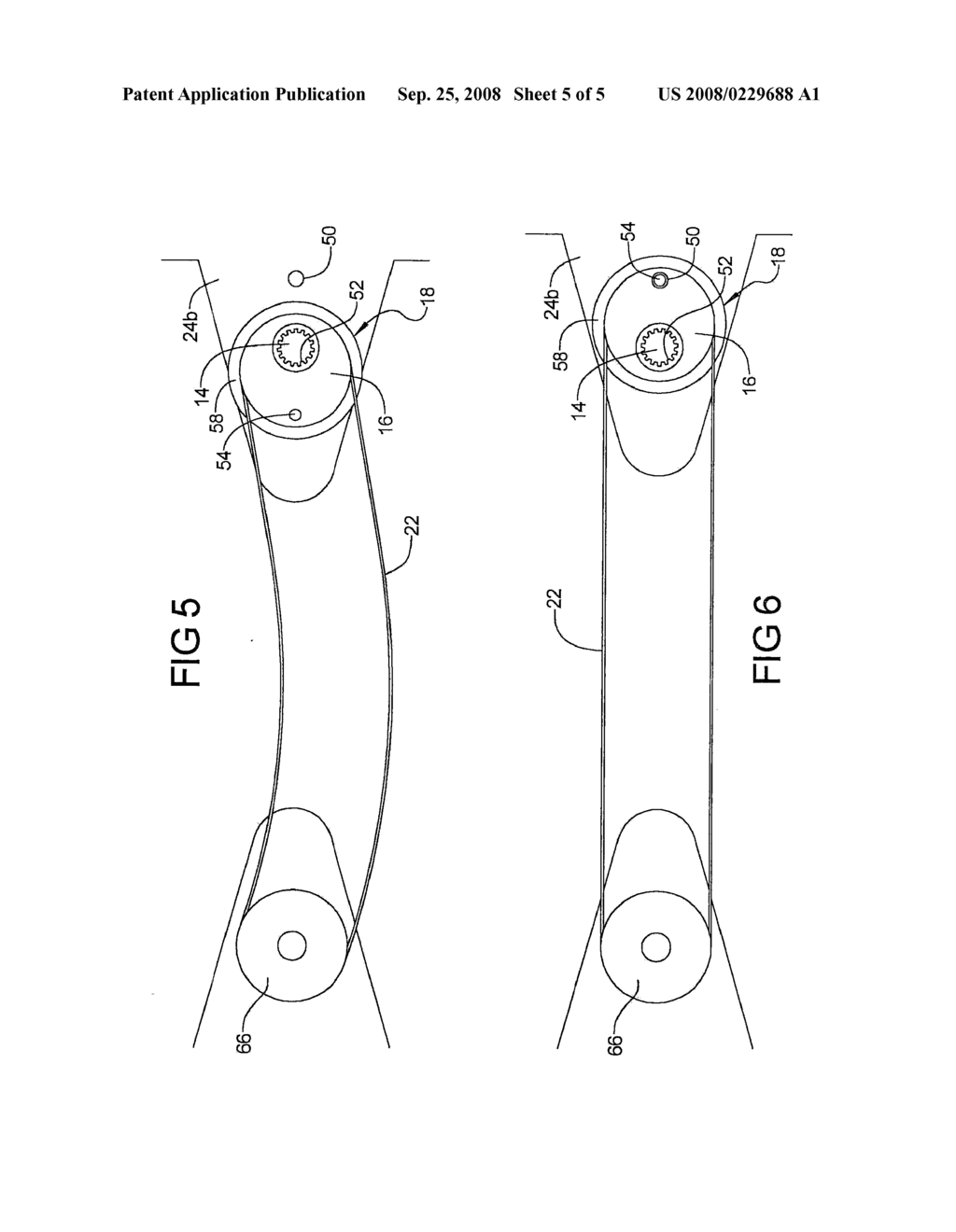 TENSIONING APPARATUS AND METHOD - diagram, schematic, and image 06