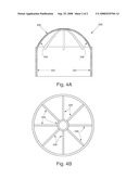 ARCHITECTURAL MEMBRANE STRUCTURES AND METHODS FOR PRODUCING THEM diagram and image