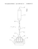 System for Purifying the Exhaust Gases Emitted by Internal Combustion Engines diagram and image