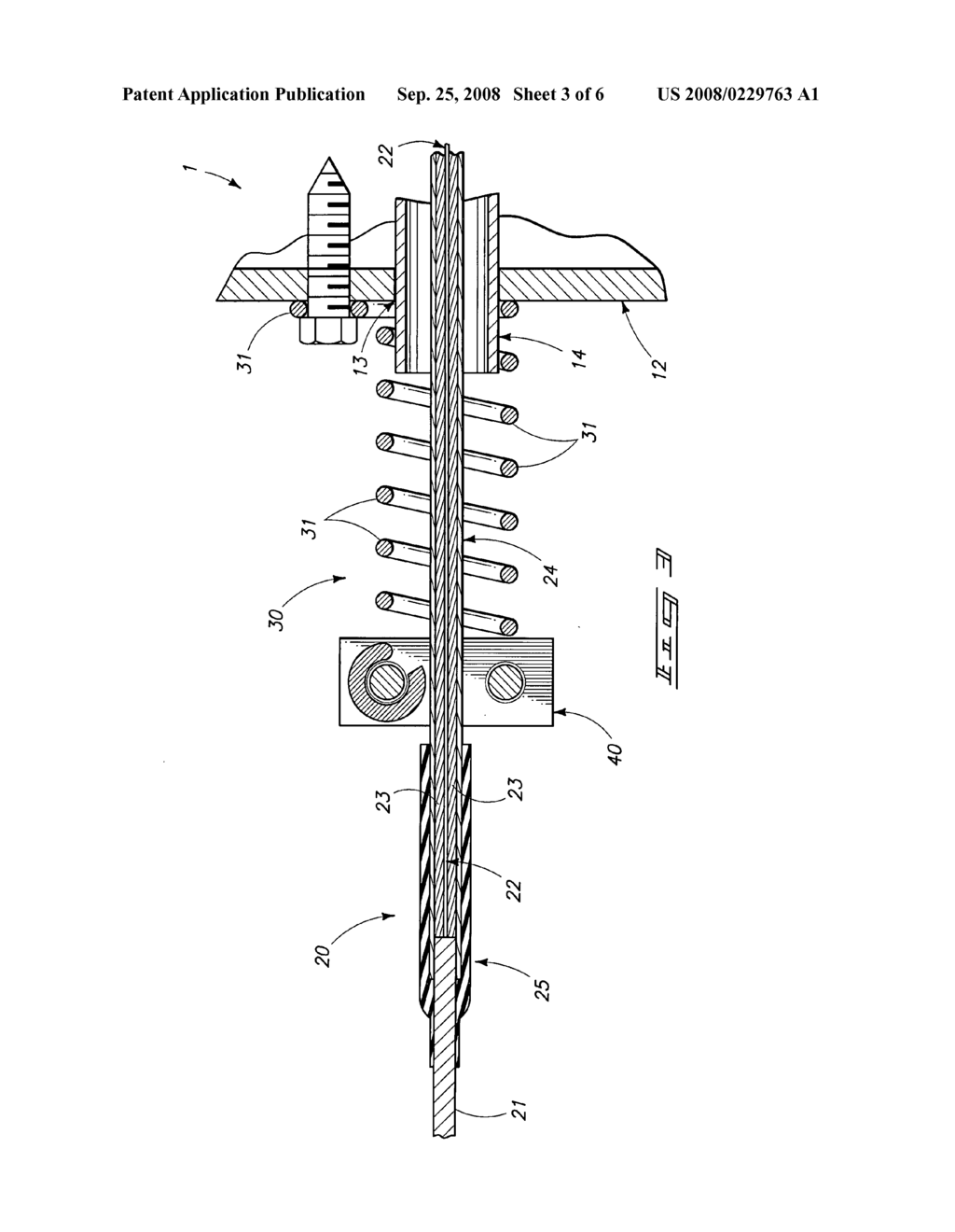 Heat exchanger and method for defrosting a heat exchanger - diagram, schematic, and image 04