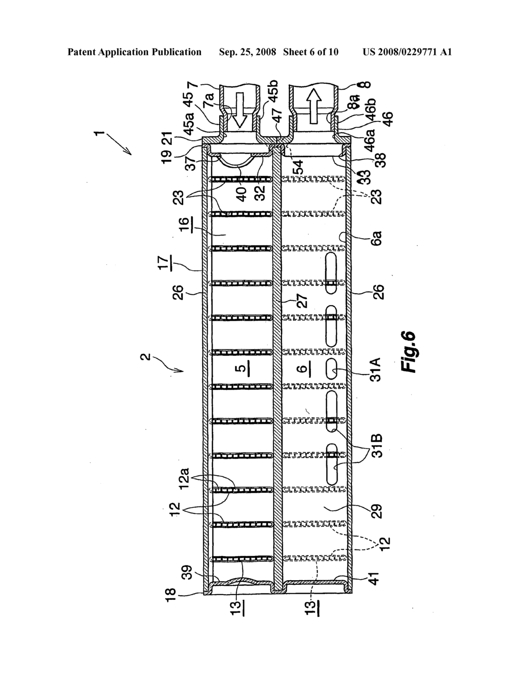 Heat Exchanger - diagram, schematic, and image 07