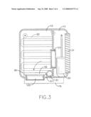 MULTI-FUNCTIONAL AIR CONDITIONER diagram and image