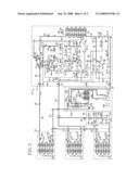 Refrigerating Apparatus diagram and image