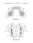 Method and a machine for the production of hollow glassware articles diagram and image