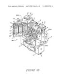 Method and a machine for the production of hollow glassware articles diagram and image